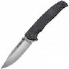 Нож Magnum by BOKER 01RY163 Black Flash, склад., 440А, G-10