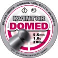 ПУЛИ  KVINTOR DOMED 1.0гр  кал.5,5мм(200шт) 