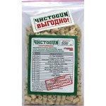 Войлочные патчи ЧИСТОGUN d.9,5 мм (500шт)